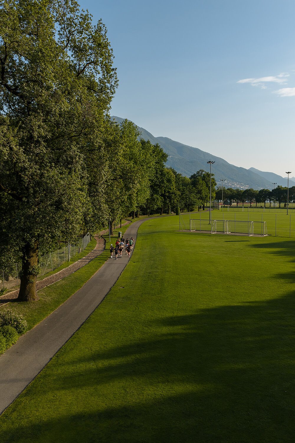 Foto 21k Mezza Maratona - Maratona Ascona-Locarno