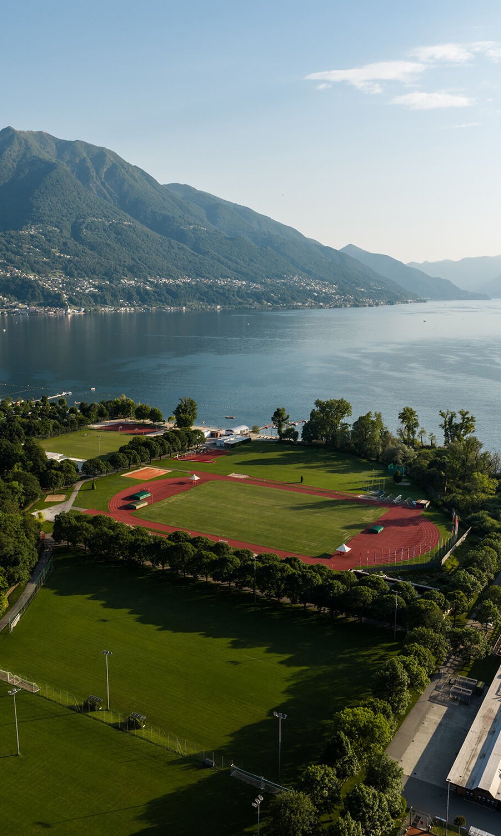 Foto 21k Mezza Maratona - Maratona Ascona-Locarno