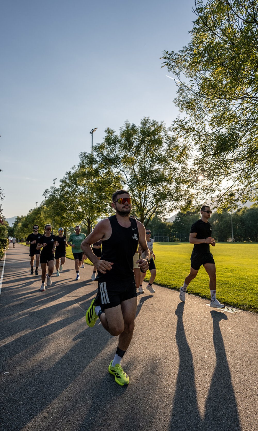 Foto 42k Maratona - Maratona Ascona-Locarno