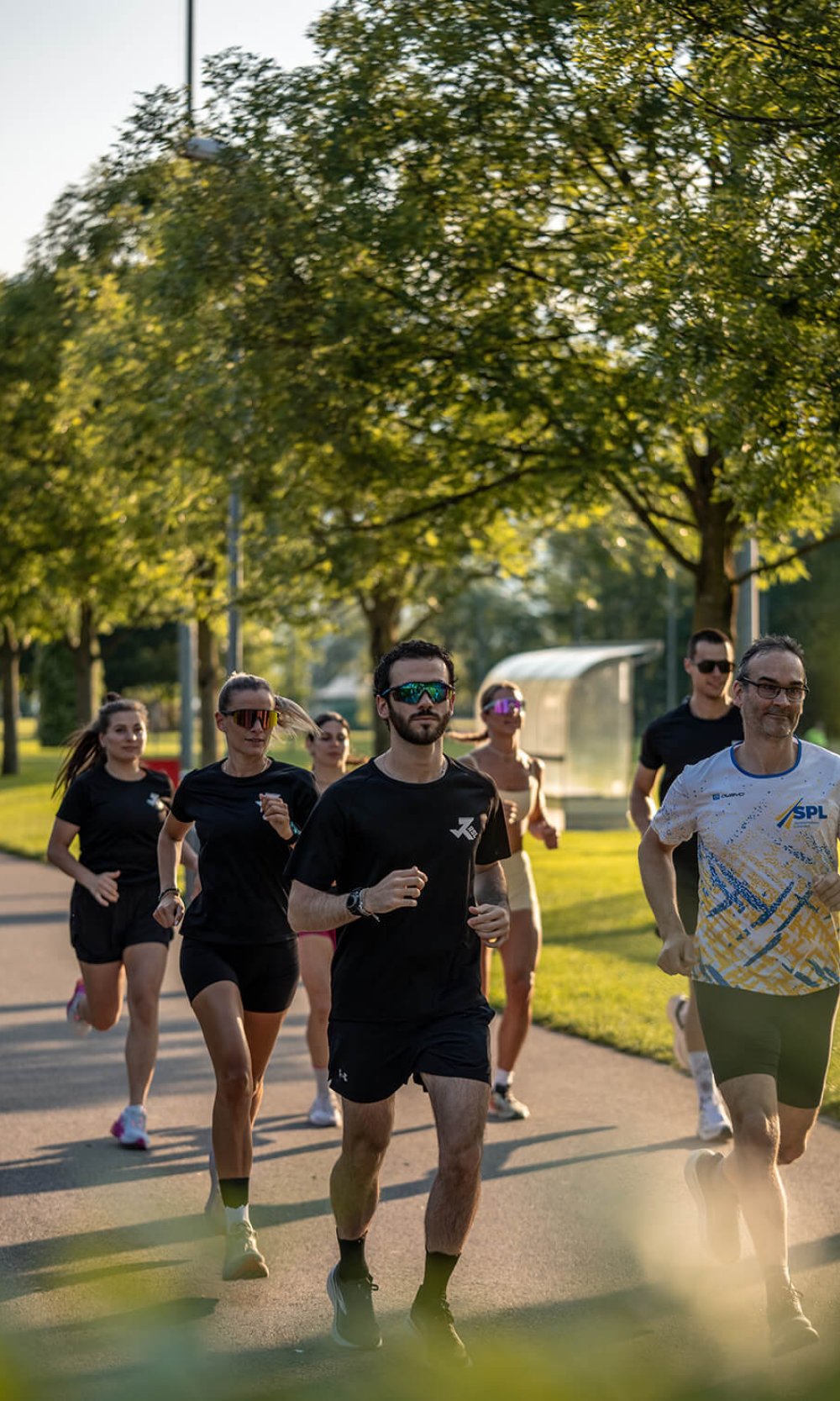 Foto 10k Run/Walking/Nordic Walking - Maratona Ascona-Locarno